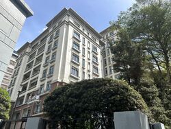 Balmoral Residences (D10), Condominium #482290981